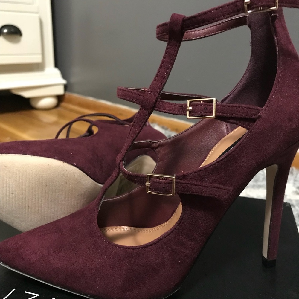 Heels